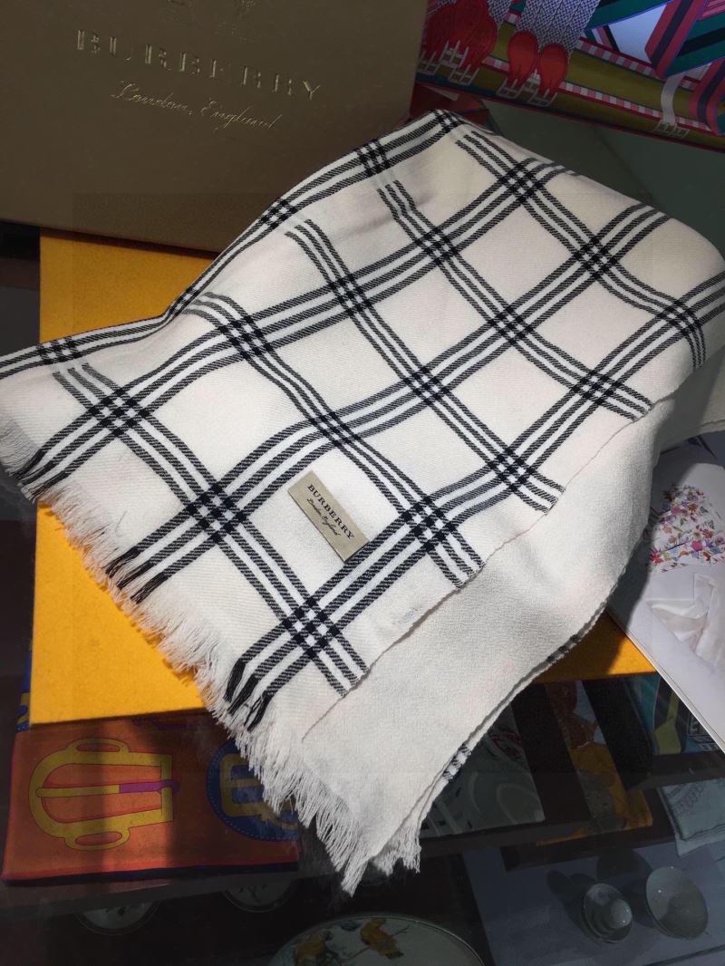 Burberry Scarf